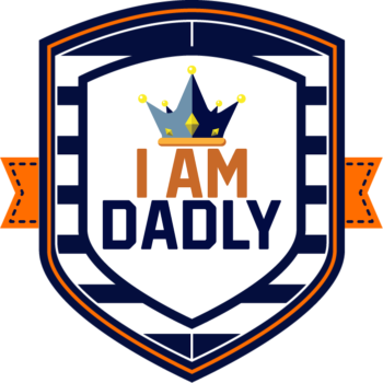 I Am Dadly